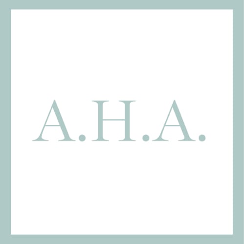 A. H. A